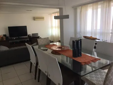 Apartamento com 4 Quartos à venda, 189m² no Monteiro, Recife