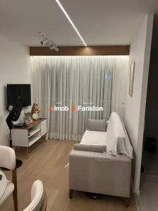 Apartamento com 2 Quartos à venda, 76m² no Vicente Pinzon, Fortaleza