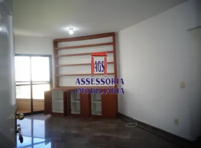 Apartamento com 3 Quartos para alugar, 77m² no Vila Monte Alegre, São Paulo