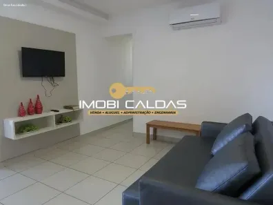 Apartamento com 3 Quartos à venda, 72m² no Bandeirante, Caldas Novas