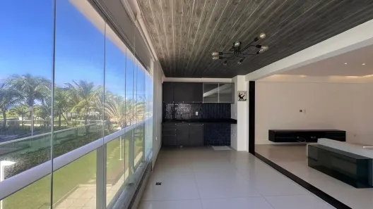 Apartamento com 3 Quartos à venda, 165m² no Pituaçu, Salvador