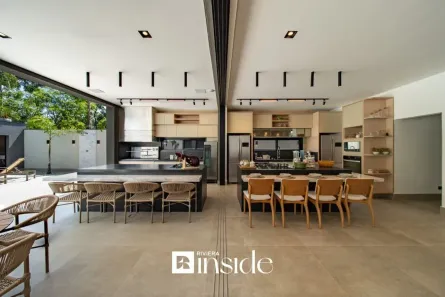 Casa com 6 Quartos à venda, 552m² no Riviera, Bertioga