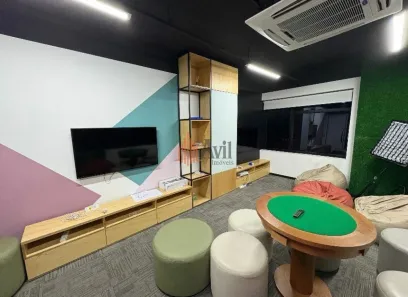 Sala Comercial à venda, 211m² no Vila Gomes Cardim, São Paulo
