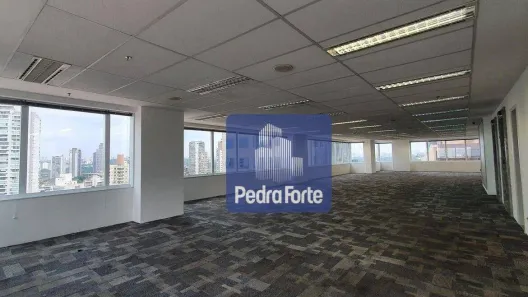 Sala Comercial para alugar, 218m² no Pinheiros, São Paulo