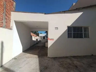 Casa com 3 Quartos à venda, 120m² no Parque Olaria, Santa Bárbara D'Oeste