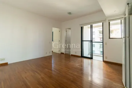 Apartamento com 1 Quarto à venda, 49m² no Pinheiros, São Paulo