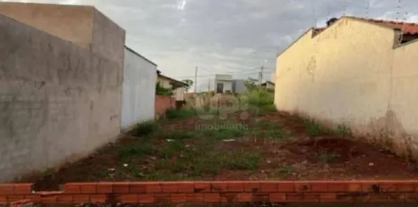 Lote/Terreno à venda, 200m² no Taquaral, Piracicaba