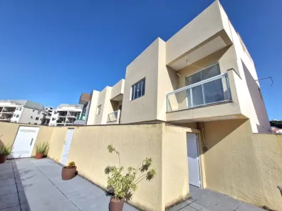 Casa de Condomínio com 3 Quartos à venda, 175m² no Freguesia (Jacarepaguá), Rio de Janeiro