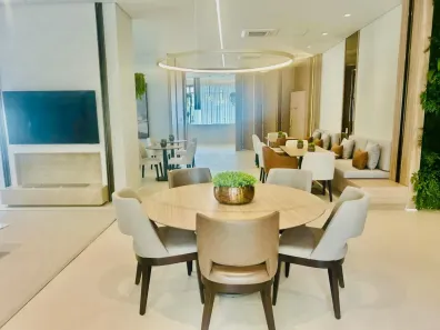 Apartamento com 4 Quartos à venda, 157m² no Perdizes, São Paulo