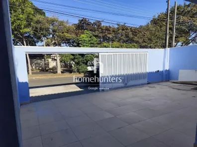 Casa com 3 Quartos à venda, 136m² no Jardim Eulina, Campinas