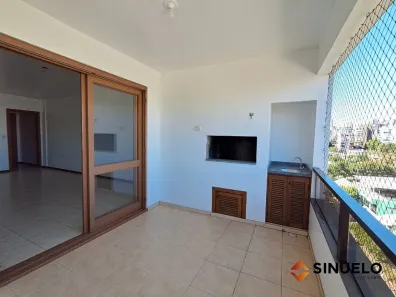 Apartamento com 2 Quartos para alugar, 93m² no Vila Rosa, Novo Hamburgo