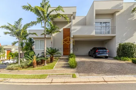 Sobrado com 3 Quartos à venda, 353m² no Swiss Park, Campinas