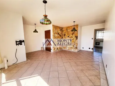 Apartamento com 3 Quartos à venda, 90m² no Vila Sofia, São Paulo