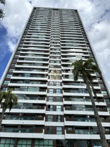 Apartamento com 2 Quartos à venda, 56m² no Caxangá, Recife