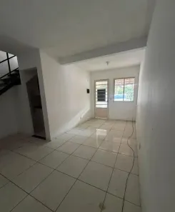 Casa de Condomínio com 2 Quartos à venda, 60m² no Campo Alegre, Nova Iguaçu