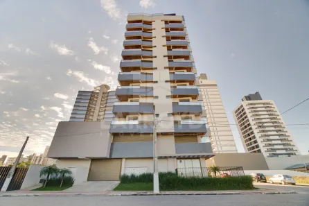 Apartamento com 3 Quartos à venda, 124m² no Recife, Tubarão