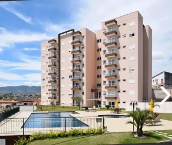 Apartamento com 2 Quartos à venda, 80m² no Caetetuba, Atibaia