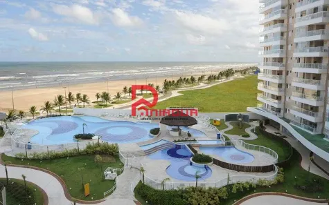 Apartamento com 2 Quartos à venda, 69m² no Mirim, Praia Grande
