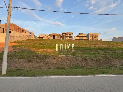 Lote/Terreno à venda, 336m² no Loteamento Terras Alpha São José dos Campos, São José dos Campos