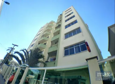 Apartamento com 3 Quartos à venda, 82m² no Centro, Itajaí