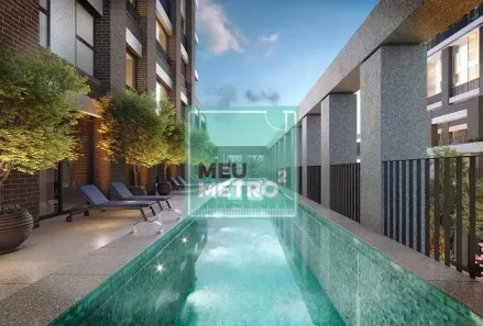 Apartamento com 3 Quartos à venda, 192m² no Vila Nova Conceição, São Paulo