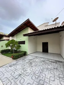 Casa de Condomínio com 3 Quartos à venda, 112m² no Turu, São Luís