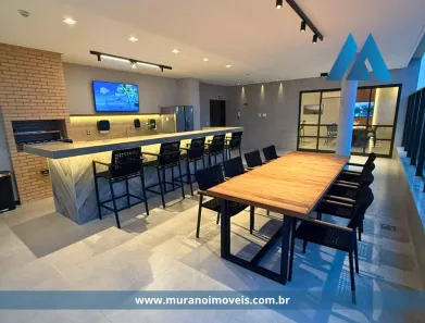 Apartamento com 2 Quartos à venda, 61m² no Praia de Itaparica, Vila Velha
