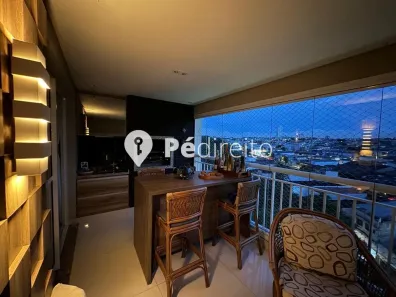 Apartamento com 3 Quartos à venda, 104m² no Vila Formosa, São Paulo