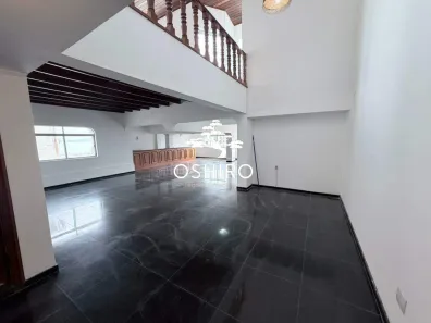 Apartamento com 3 Quartos à venda, 232m² no Aparecida, Santos