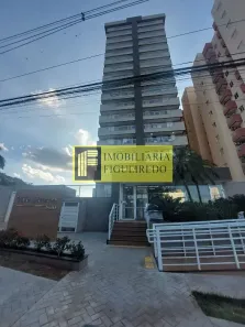 Apartamento com 2 Quartos para alugar, 79m² no Estância Matinha, São José do Rio Preto