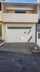 Sobrado com 3 Quartos à venda, 105m² no Jardim Vitória Régia (Zona Norte), São Paulo