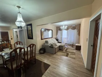 Apartamento com 3 Quartos à venda, 106m² no Centro, Florianópolis