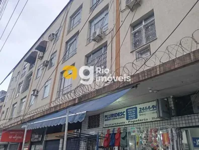 Apartamento com 2 Quartos à venda, 59m² no Bento Ribeiro, Rio de Janeiro