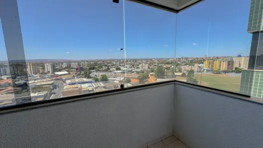 Apartamento com 2 Quartos à venda, 66m² no Centro, Caldas Novas
