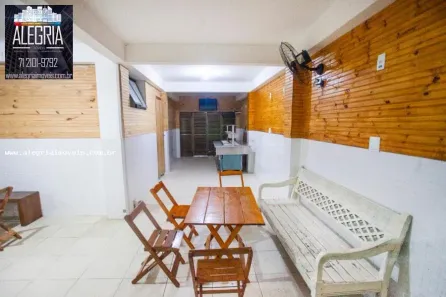 Imóvel Comercial à venda, 1300m² no Amaralina, Salvador