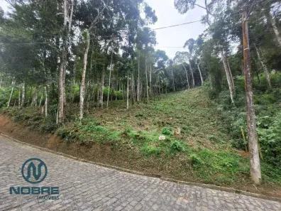 Lote/Terreno à venda, 1500m² no Parque do Imbui, Teresópolis