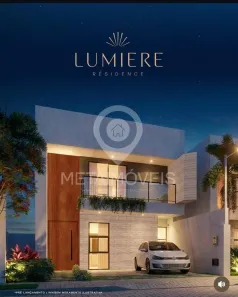 Casa com 4 Quartos à venda, 142m² no Gurupi, Teresina