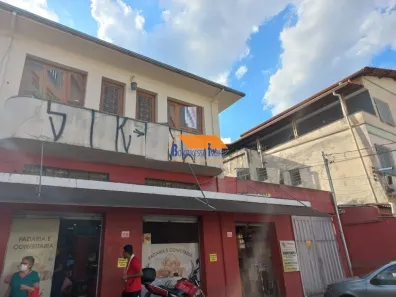 Casa com 7 Quartos à venda, 580m² no Renascença, Belo Horizonte