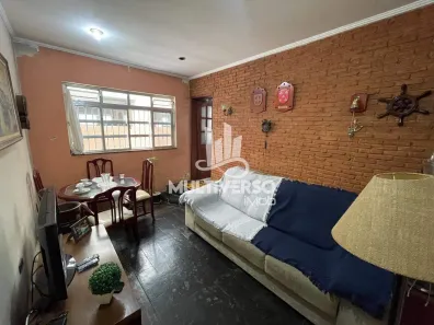 Apartamento com 3 Quartos à venda, 94m² no Vila Belmiro, Santos