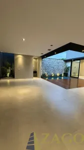 Casa com 3 Quartos à venda, 250m² no Jardim Santa Lúcia, Franca