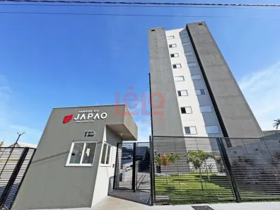 Apartamento com 2 Quartos para alugar, 53m² no Parque Industrial, Maringá