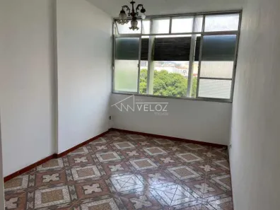 Apartamento com 2 Quartos à venda, 73m² no Centro, Rio de Janeiro