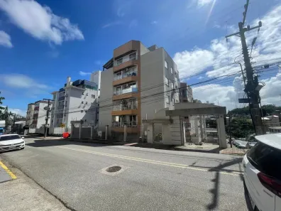 Apartamento com 2 Quartos à venda, 62m² no Capoeiras, Florianópolis