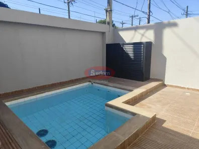 Casa com 2 Quartos à venda, 100m² no Marapé, Santos