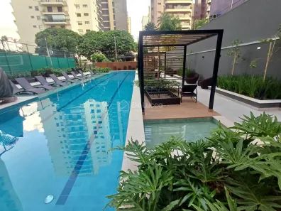 Apartamento com 2 Quartos à venda, 181m² no Cambuí, Campinas