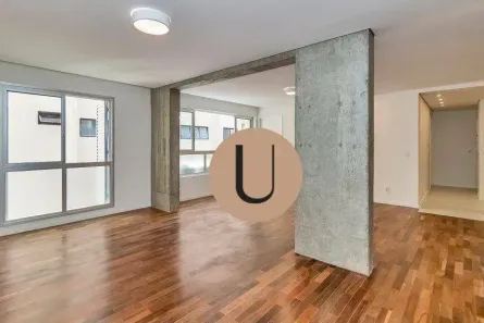 Apartamento com 2 Quartos à venda, 128m² no Cerqueira César, São Paulo
