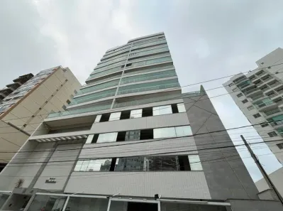 Apartamento com 3 Quartos para alugar, 100m² no Centro, Guarapari