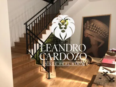 Casa de Condomínio com 5 Quartos para venda ou aluguel, 800m² no Condominio Fazenda Boa Vista, Porto Feliz