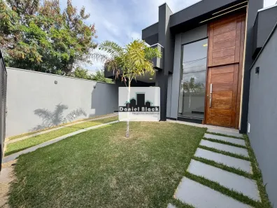 Casa com 3 Quartos à venda, 90m² no Portal do Sol, Lagoa Santa