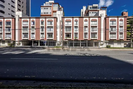 Apartamento com 2 Quartos para alugar, 68m² no Cabral, Curitiba